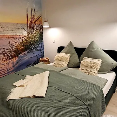 Apartamento Friesenperle