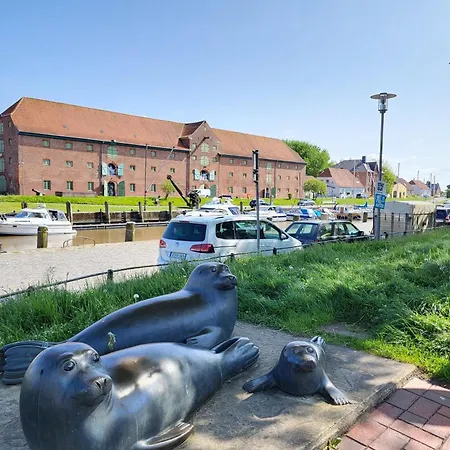 Friesenperle Apartamento