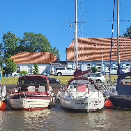 Friesenperle, In Schoenster Lage * Tönning
