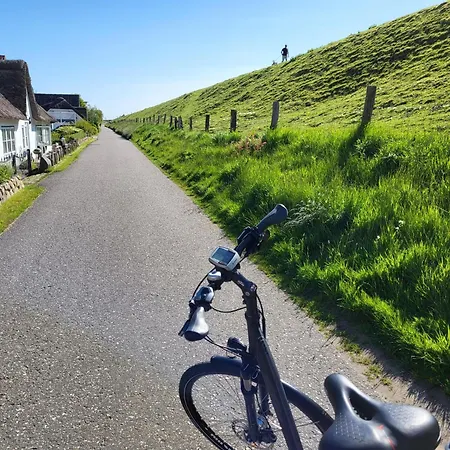 Apartamento Friesenperle