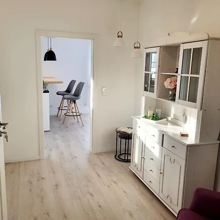 Friesenperle Apartamento