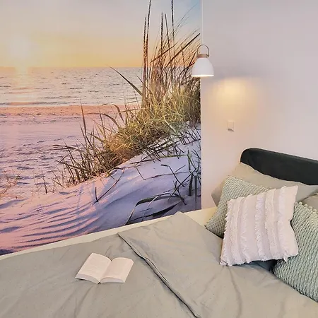 Apartamento Friesenperle Tönning