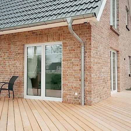 Apartamento Friesenperle