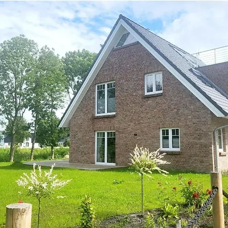 Apartamento Friesenperle