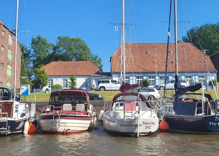 Friesenperle * Tönning