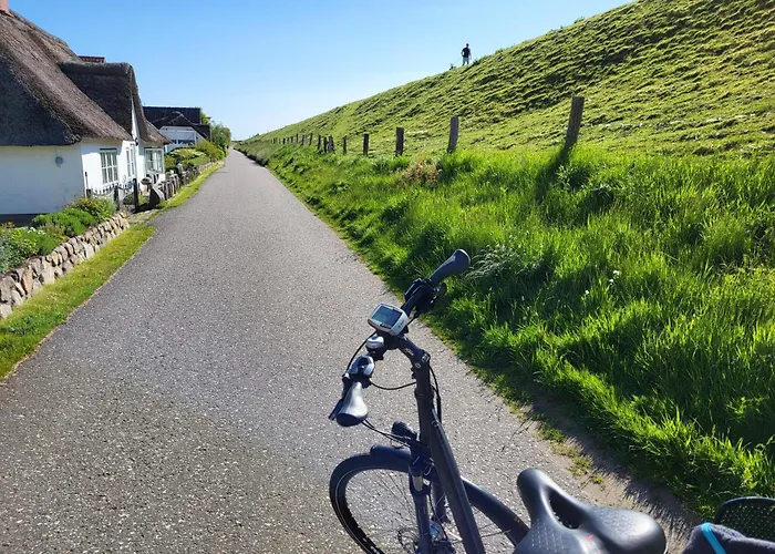 Apartment Friesenperle