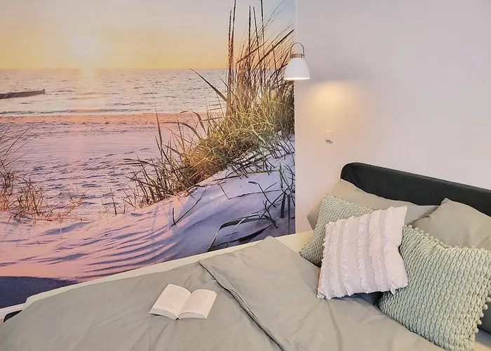 Apartment Friesenperle Tönning